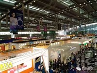 预祝我公司成功参加2009年上海天平展览会
