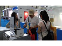 我公司将于2010年4月参加长沙国际衡器展览会