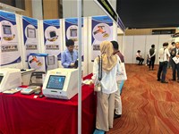 2024 Malaysia Penang Jewlery Show