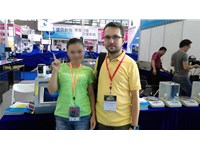 InterWeighing2011 China International Weighing Instrument Exhibition