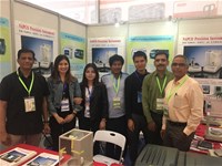 Inter Weighing 2013 China International Weighing Instrument