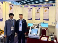 Welcome to Shanghai 2015 China International Weighing Instrument Fair 