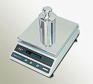 ESK-Series Large Range scales