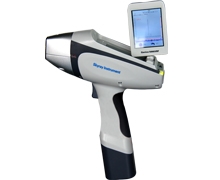 Handheld Gold Testing Machine EDX-Pocket 4