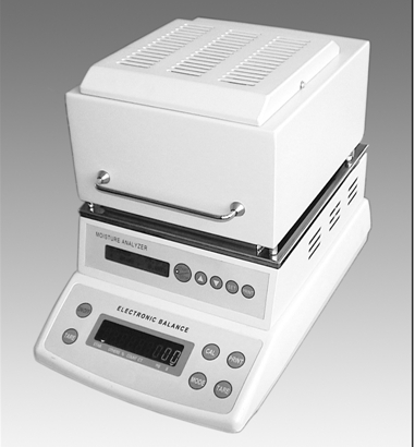 Moisture Analyzer LSC-Series