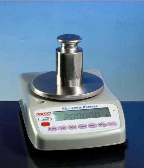 0.01g Precision Weighing Scales JA-Series