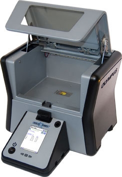 The GoldXpert Countertop XRF