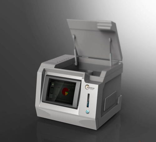 NAP8200MB Gold Analyzers 