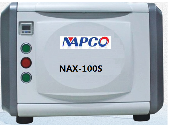 NAX-100S