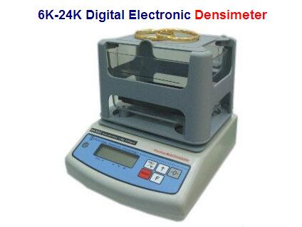 High Quality Gold Densimeter