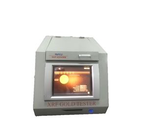 NAP8200MB X-Ray Gold testing machine