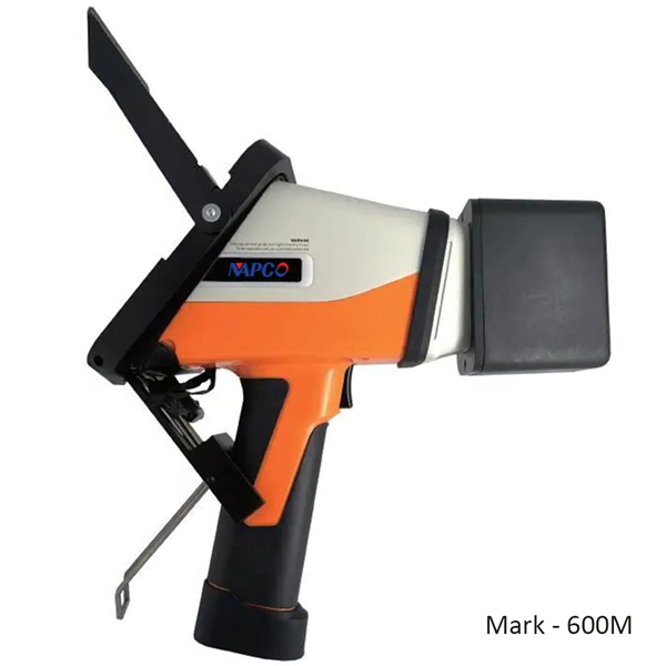MARK-600M Series Handheld Mining Analyzer