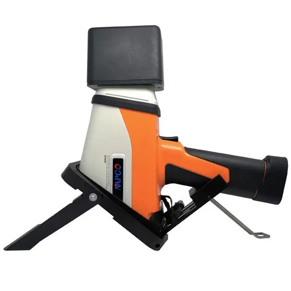 Mark-600 Handheld Soil Analyzer