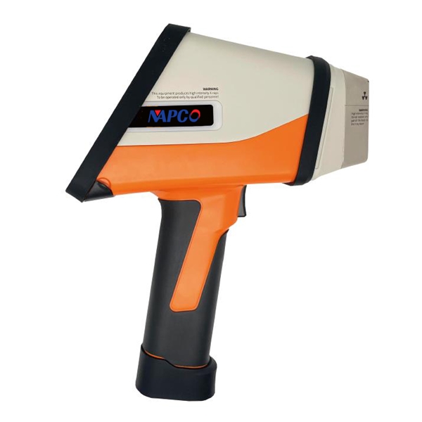 Mark 990 Handheld Precious Metal Analzyer