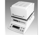 Moisture Analyzer LSC-Series