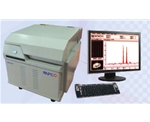 X-RAY FLUORESCENCE SPECTROMETERS CGX-102